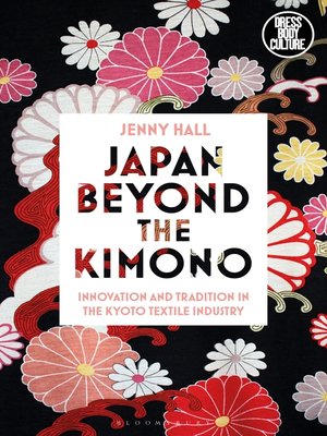 cover image of Japan beyond the Kimono